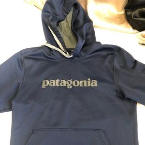 Men’s Patagonia Hoodie
